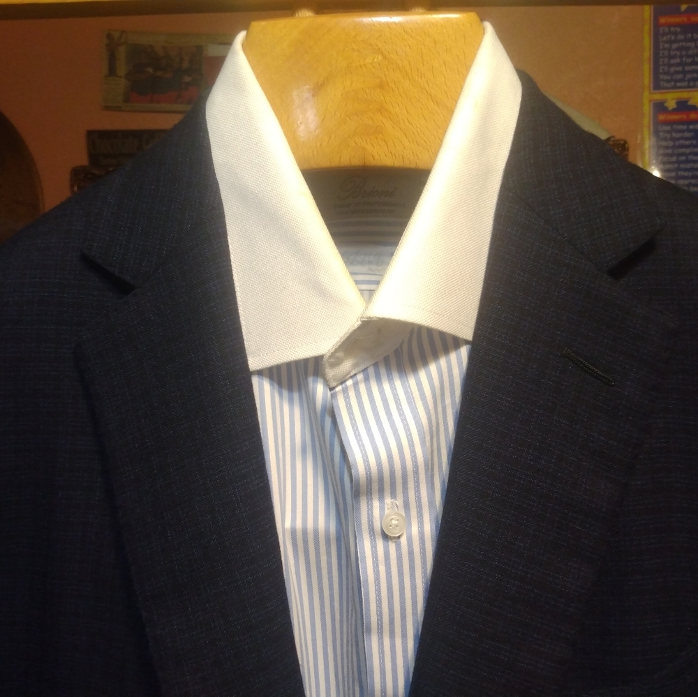 Ermenegildo Zegna Sport Jacket